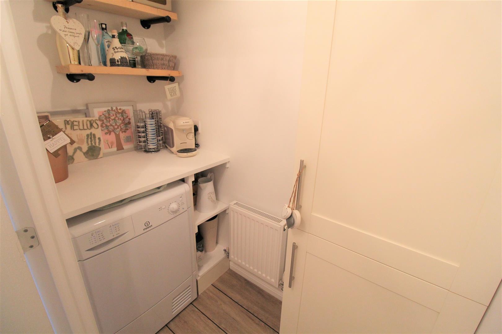 Burtree Drive, Norton Heights, Stoke-on-Trent